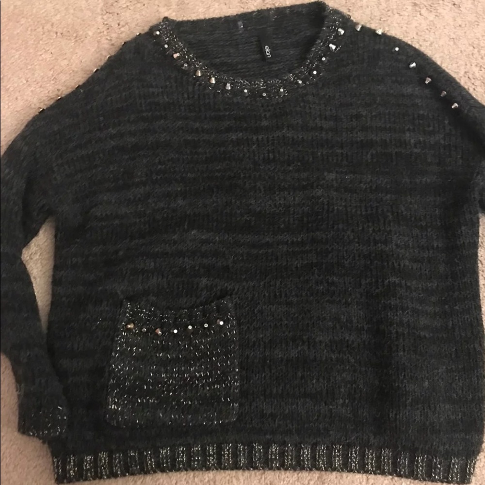 sweater